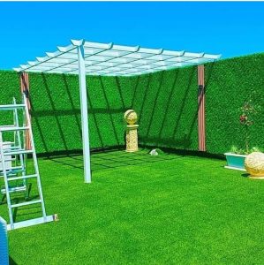 garden table umbrella