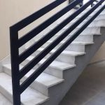 railing design